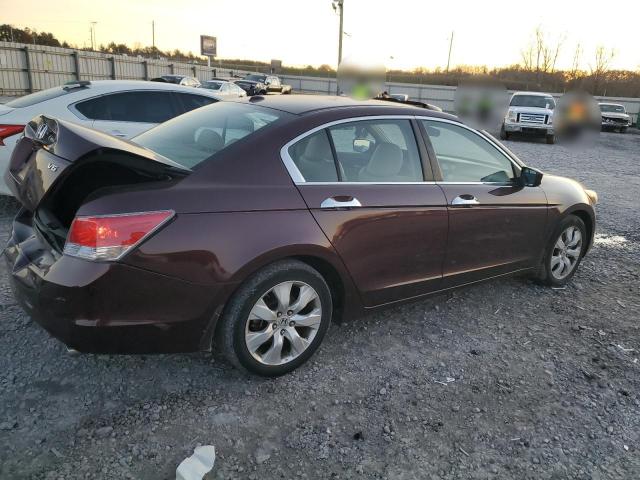 Photo 2 VIN: 5KBCP3F8XAB015987 - HONDA ACCORD EXL 