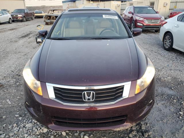 Photo 4 VIN: 5KBCP3F8XAB015987 - HONDA ACCORD EXL 