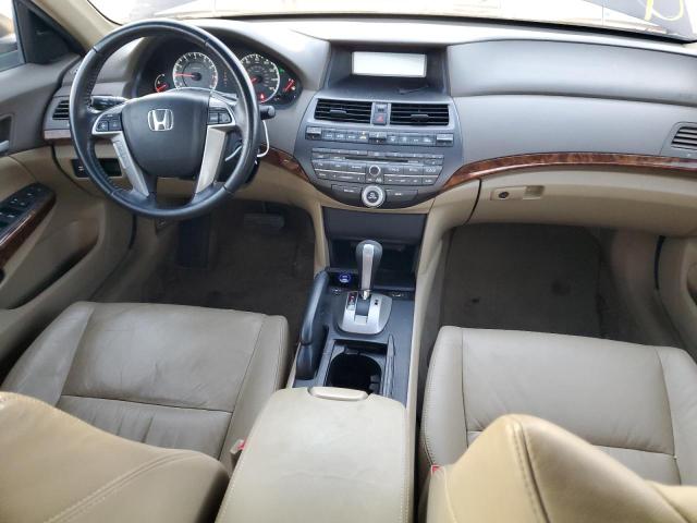 Photo 7 VIN: 5KBCP3F8XAB015987 - HONDA ACCORD EXL 