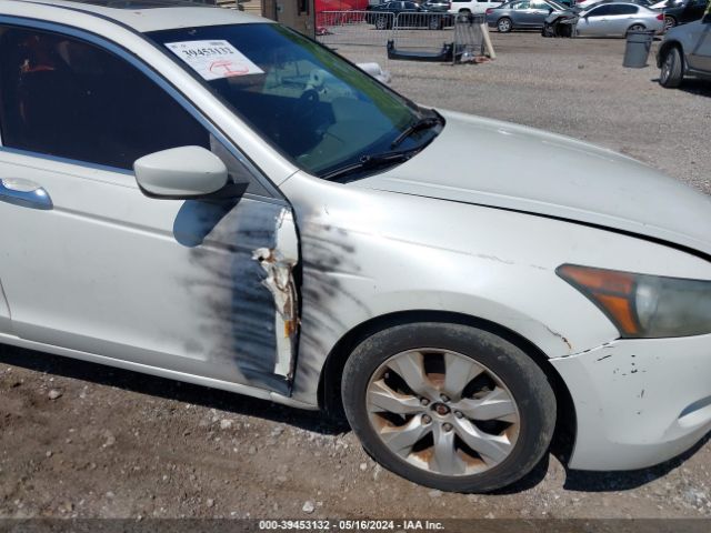 Photo 5 VIN: 5KBCP3F8XAB016606 - HONDA ACCORD 