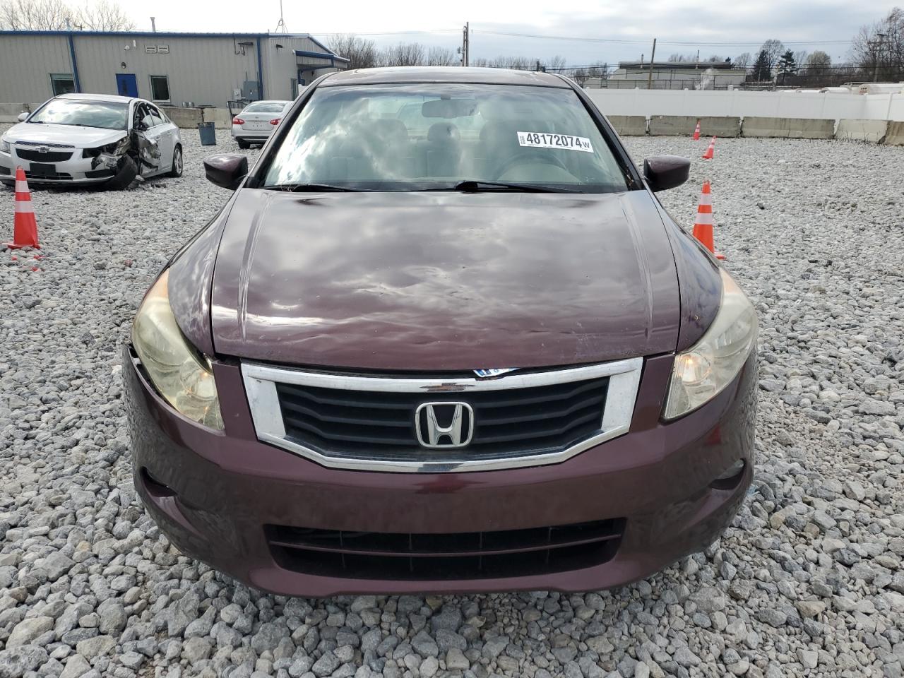 Photo 4 VIN: 5KBCP3F8XAB017349 - HONDA ACCORD 