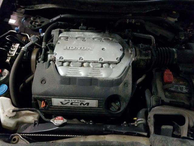 Photo 6 VIN: 5KBCP3F8XAB017769 - HONDA ACCORD EXL 