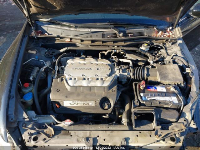 Photo 9 VIN: 5KBCP3F8XBB002349 - HONDA ACCORD 