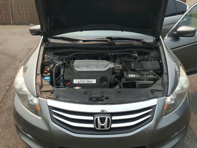 Photo 6 VIN: 5KBCP3F8XBB002397 - HONDA ACCORD EXL 