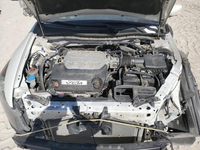 Photo 10 VIN: 5KBCP3F8XBB002982 - HONDA ACCORD EXL 