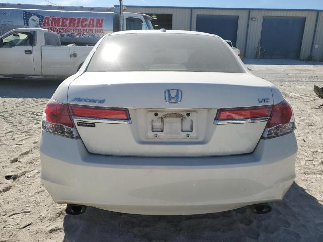 Photo 5 VIN: 5KBCP3F8XBB002982 - HONDA ACCORD EXL 