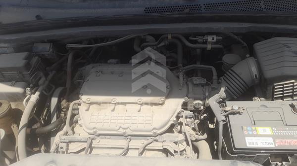 Photo 28 VIN: 5KBRL3859AB701687 - HONDA ODYSSEY 