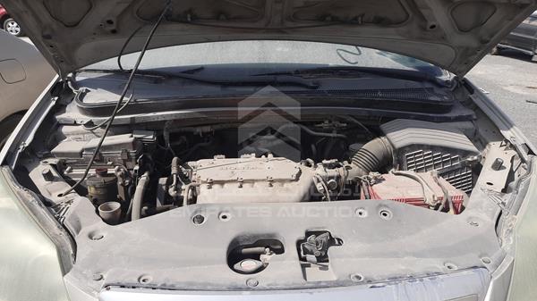 Photo 26 VIN: 5KBRL385X6B700880 - HONDA ODYSSEY 