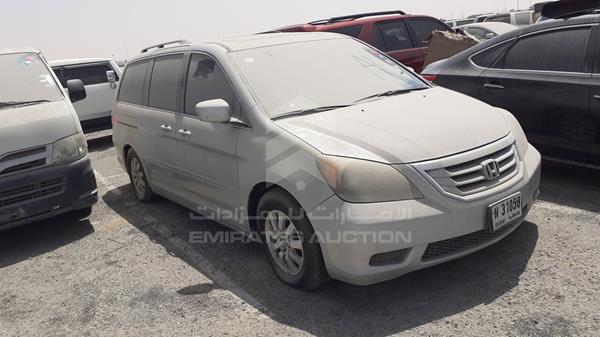 Photo 7 VIN: 5KBRL3860AB701425 - HONDA ODYSSEY 