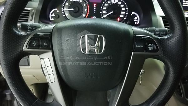 Photo 13 VIN: 5KBRL5821FB703118 - HONDA ODYSSEY 