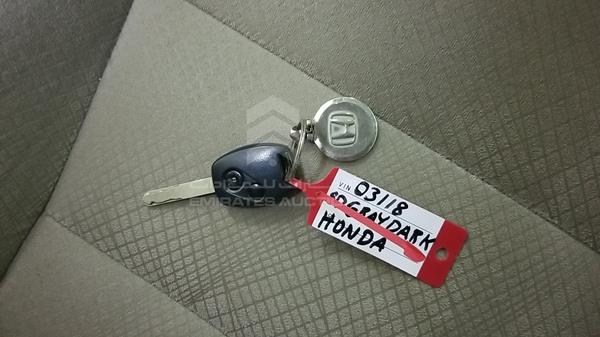 Photo 3 VIN: 5KBRL5821FB703118 - HONDA ODYSSEY 