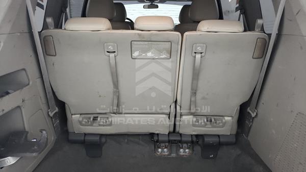 Photo 23 VIN: 5KBRL5821FB703118 - HONDA ODYSSEY 