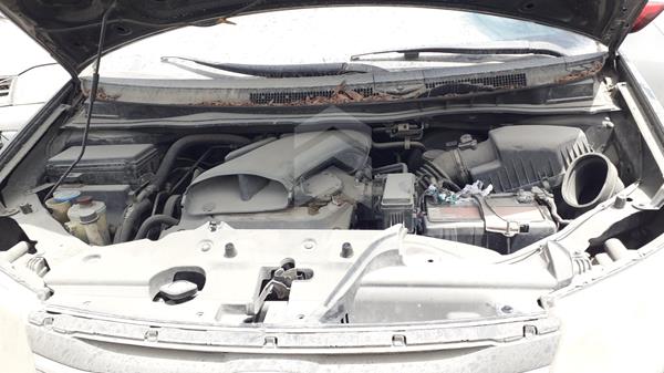 Photo 26 VIN: 5KBRL5866BB701250 - HONDA ODYSSEY 