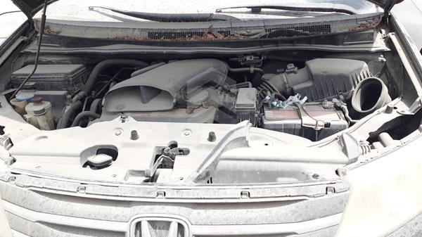 Photo 27 VIN: 5KBRL5866BB701250 - HONDA ODYSSEY 