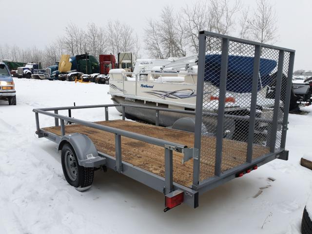 Photo 2 VIN: 5KTUS1614MF524721 - UTILITY TRAILER 