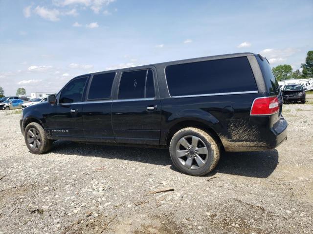 Photo 1 VIN: 5L1FL27529LJ00102 - LINCOLN NAVIGATOR 