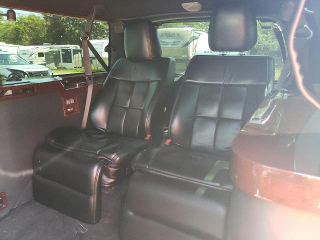 Photo 10 VIN: 5L1FL27529LJ00102 - LINCOLN NAVIGATOR 