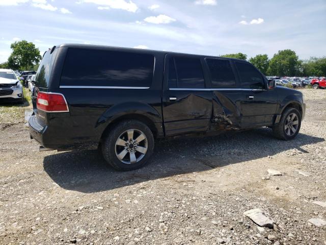 Photo 2 VIN: 5L1FL27529LJ00102 - LINCOLN NAVIGATOR 