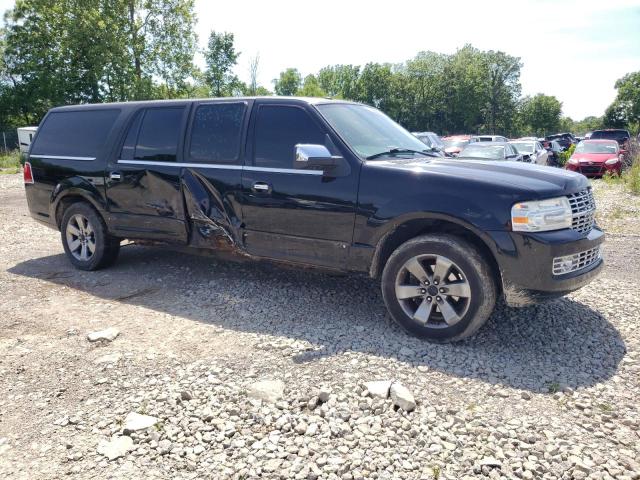 Photo 3 VIN: 5L1FL27529LJ00102 - LINCOLN NAVIGATOR 