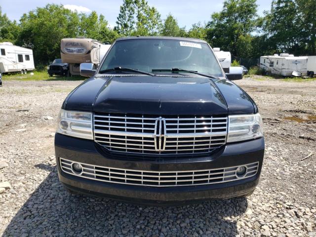 Photo 4 VIN: 5L1FL27529LJ00102 - LINCOLN NAVIGATOR 