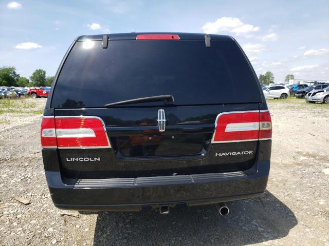 Photo 5 VIN: 5L1FL27529LJ00102 - LINCOLN NAVIGATOR 