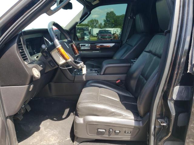 Photo 6 VIN: 5L1FL27529LJ00102 - LINCOLN NAVIGATOR 