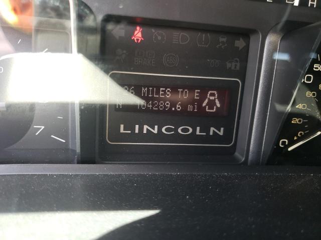 Photo 8 VIN: 5L1FL27529LJ00102 - LINCOLN NAVIGATOR 