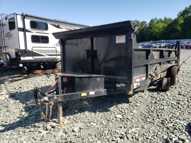 Photo 1 VIN: 5LEB1DD26J1187303 - OTHER TRAILER 