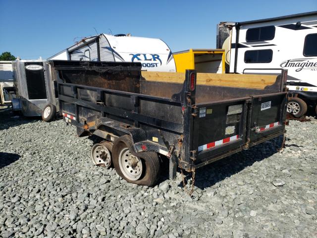 Photo 2 VIN: 5LEB1DD26J1187303 - OTHER TRAILER 