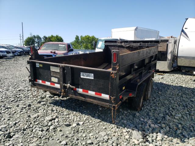 Photo 3 VIN: 5LEB1DD26J1187303 - OTHER TRAILER 