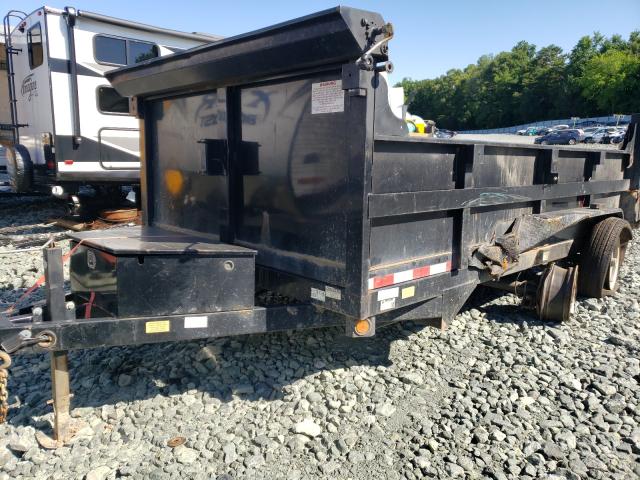 Photo 7 VIN: 5LEB1DD26J1187303 - OTHER TRAILER 