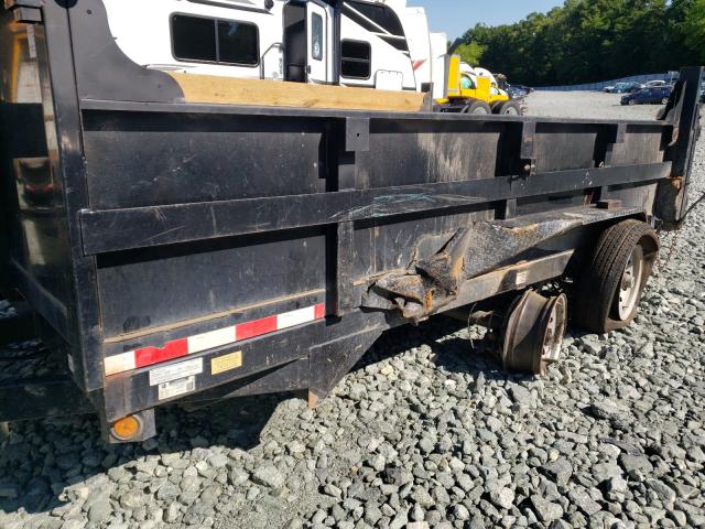 Photo 8 VIN: 5LEB1DD26J1187303 - OTHER TRAILER 