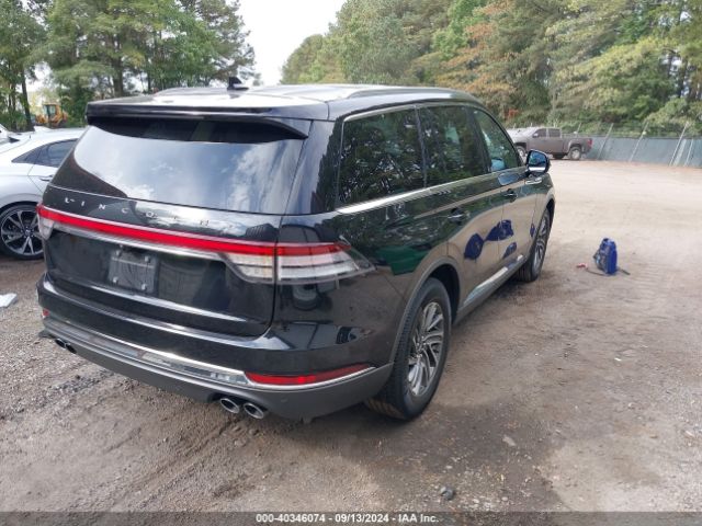 Photo 3 VIN: 5LM5J0WC0PGL09577 - LINCOLN AVIATOR 