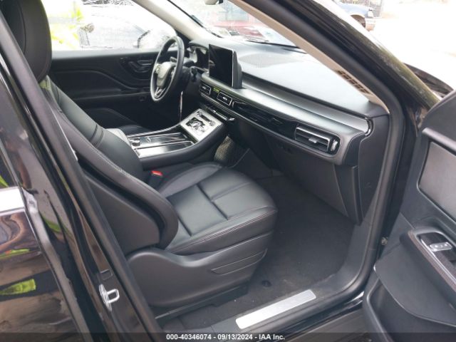 Photo 4 VIN: 5LM5J0WC0PGL09577 - LINCOLN AVIATOR 