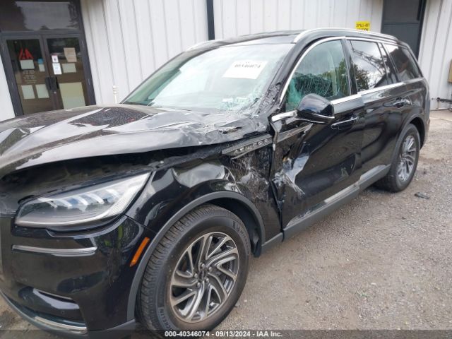 Photo 5 VIN: 5LM5J0WC0PGL09577 - LINCOLN AVIATOR 