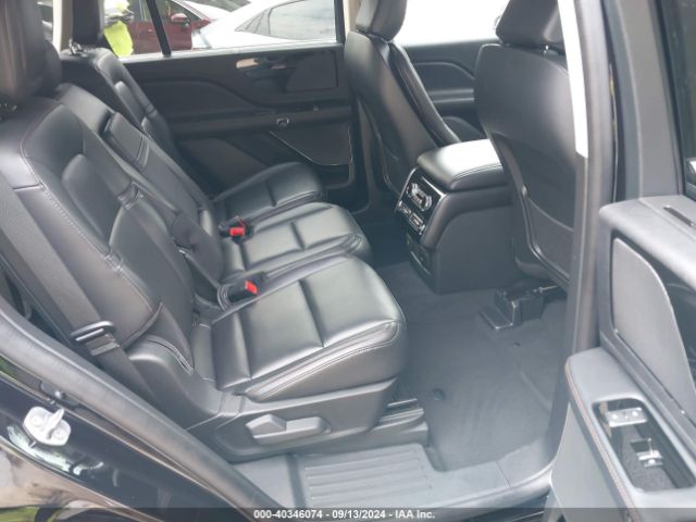 Photo 7 VIN: 5LM5J0WC0PGL09577 - LINCOLN AVIATOR 