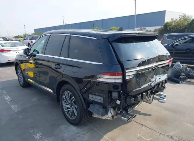 Photo 2 VIN: 5LM5J0WC5PGL21305 - LINCOLN AVIATOR 