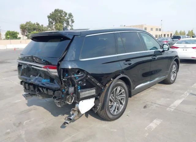 Photo 3 VIN: 5LM5J0WC5PGL21305 - LINCOLN AVIATOR 