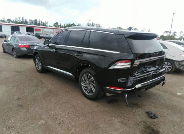 Photo 2 VIN: 5LM5J0WCXPGL00059 - LINCOLN AVIATOR 