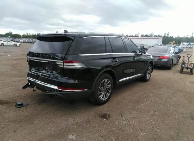 Photo 3 VIN: 5LM5J0WCXPGL00059 - LINCOLN AVIATOR 