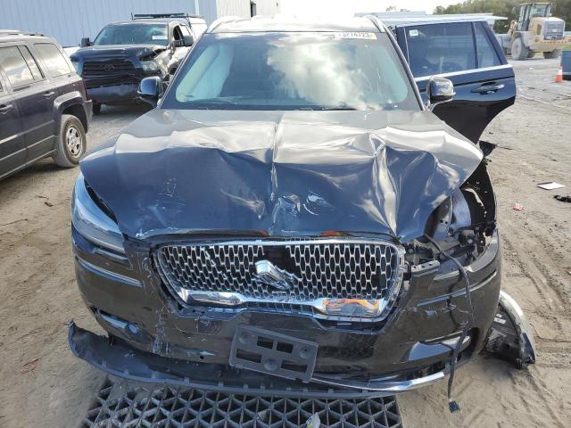 Photo 4 VIN: 5LM5J0XC0PGL09450 - LINCOLN AVIATOR 