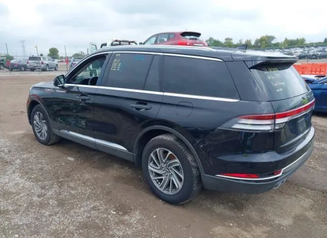 Photo 2 VIN: 5LM5J0XC2PGL11099 - LINCOLN AVIATOR 