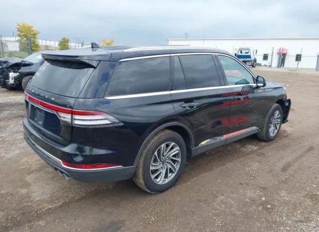 Photo 3 VIN: 5LM5J0XC2PGL11099 - LINCOLN AVIATOR 