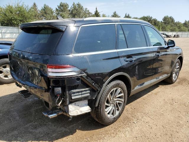 Photo 2 VIN: 5LM5J0XC2PGL12107 - LINCOLN AVIATOR 