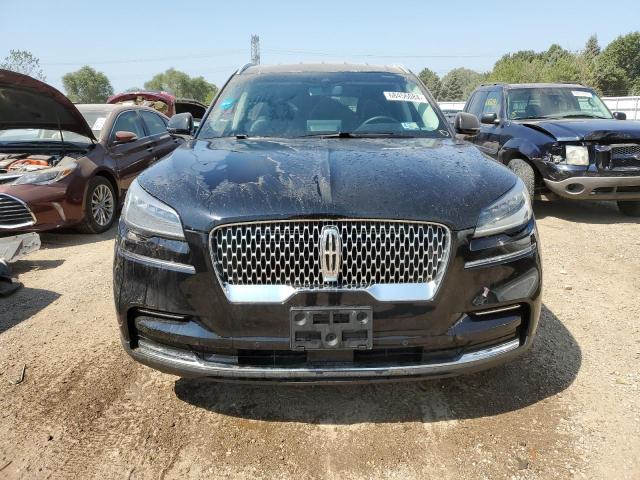 Photo 4 VIN: 5LM5J0XC2PGL12107 - LINCOLN AVIATOR 