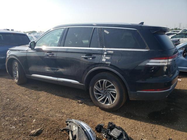 Photo 1 VIN: 5LM5J0XC3PGL21172 - LINCOLN AVIATOR 