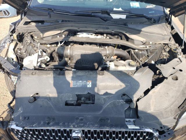 Photo 11 VIN: 5LM5J0XC3PGL21172 - LINCOLN AVIATOR 