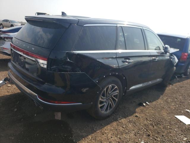 Photo 2 VIN: 5LM5J0XC3PGL21172 - LINCOLN AVIATOR 