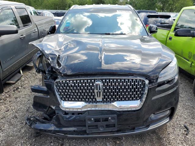 Photo 4 VIN: 5LM5J0XC3PGL21172 - LINCOLN AVIATOR 