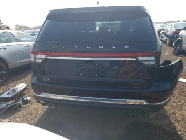 Photo 5 VIN: 5LM5J0XC3PGL21172 - LINCOLN AVIATOR 